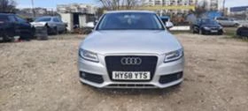 Audi A4 2.0 TDI, снимка 2