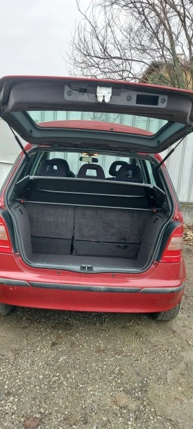 Mercedes-Benz A 170 1.7d за Части, снимка 14
