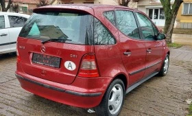 Mercedes-Benz A 170 1.7d за Части, снимка 6