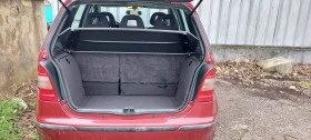 Mercedes-Benz A 170 1.7d за Части, снимка 16