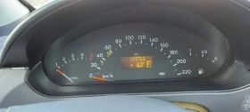 Mercedes-Benz A 170 1.7d за Части, снимка 15
