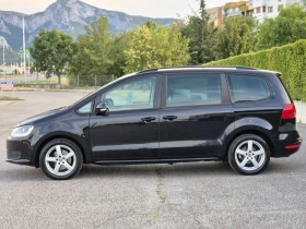 VW Sharan 2.0 TDI, снимка 3