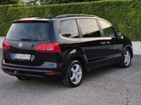 VW Sharan 2.0 TDI, снимка 5