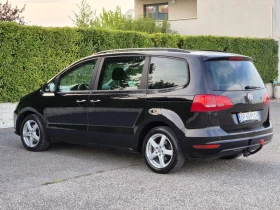 VW Sharan 2.0 TDI, снимка 4