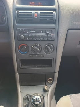 Opel Astra 1.6/75k.c./Стария мотор/Климатик , снимка 14
