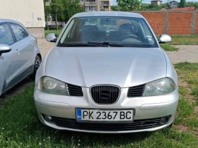 Seat Cordoba