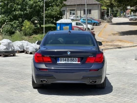 BMW 740 Individual, снимка 4