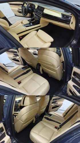 BMW 740 Individual, снимка 7