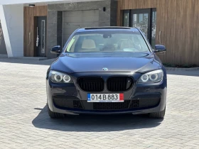 BMW 740 Individual, снимка 2