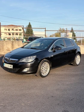 Opel Astra, снимка 1