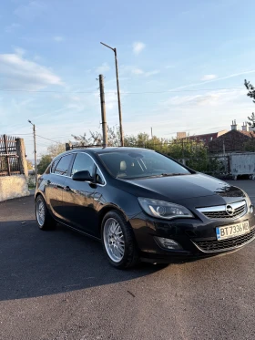 Opel Astra, снимка 3