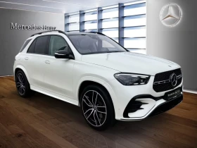 Mercedes-Benz GLE 450 d AMG 4M AIR MASSAGE 360 Pano BURM Обдух #iCarbg, снимка 2