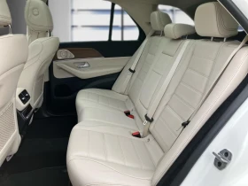 Mercedes-Benz GLE 450 d AMG 4M AIR MASSAGE 360 Pano BURM Обдух #iCarbg, снимка 6