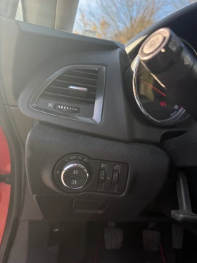 Opel Astra, снимка 9