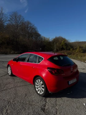 Opel Astra, снимка 4