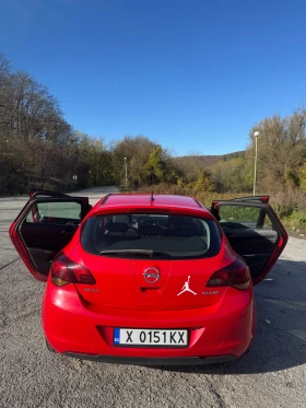Opel Astra, снимка 11