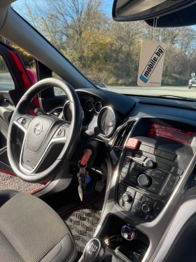 Opel Astra, снимка 8