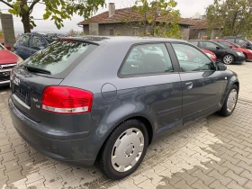 Audi A3 1.6 fsi 102к.с, снимка 4