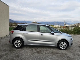 Citroen C4 Picasso 1.6 HDI Exclusive, снимка 8