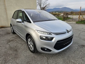 Citroen C4 Picasso 1.6 HDI Exclusive, снимка 3