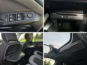 Citroen C4 Picasso 1.6 HDI Exclusive, снимка 16