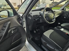 Citroen C4 Picasso 1.6 HDI Exclusive, снимка 9