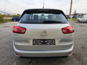 Citroen C4 Picasso 1.6 HDI Exclusive, снимка 6