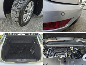 Citroen C4 Picasso 1.6 HDI Exclusive, снимка 17