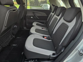 Citroen C4 Picasso 1.6 HDI Exclusive, снимка 12