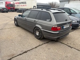 BMW 325, снимка 6