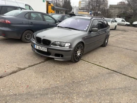 BMW 325, снимка 2