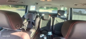 Seat Alhambra FR Line 2.0 150p.s, снимка 8