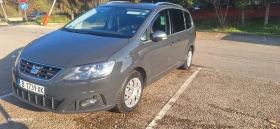 Seat Alhambra FR Line 2.0 150p.s, снимка 1