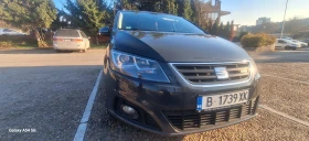 Seat Alhambra FR Line 2.0 150p.s, снимка 2