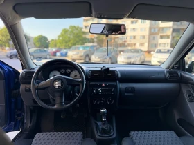 Seat Leon 1.8T, снимка 7