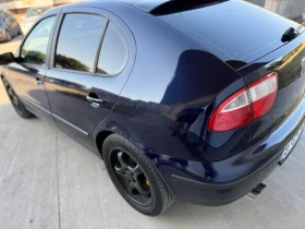 Seat Leon 1.8T, снимка 3