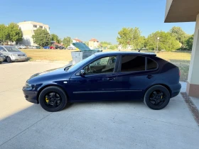 Seat Leon 1.8T, снимка 2