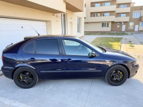 Seat Leon 1.8T, снимка 5