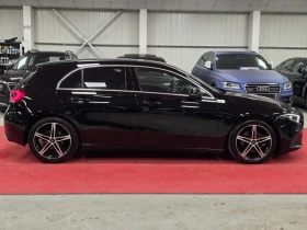 Mercedes-Benz A 220 d | 190hp | DCT 8 | EU6, снимка 7