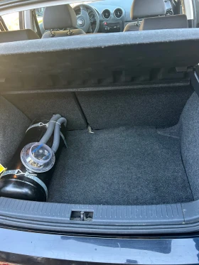 Seat Ibiza GAZ/Benzin, снимка 11