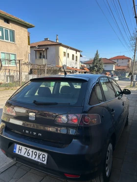 Seat Ibiza GAZ/Benzin, снимка 11