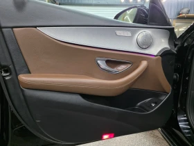 Mercedes-Benz E 220 AMG, снимка 10