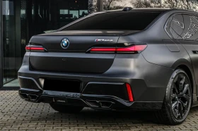 BMW 760 e xDrive M-Sport, снимка 7