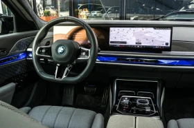 BMW 760 e xDrive M-Sport, снимка 5