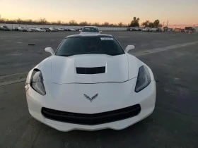 Chevrolet Corvette Stingray 2Lt, снимка 13