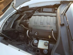 Chevrolet Corvette Stingray 2Lt, снимка 11