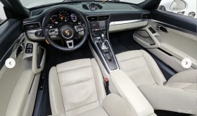 Porsche 911 CARRERA* CABRIOLET* ОБДУХВАНЕ* , снимка 8