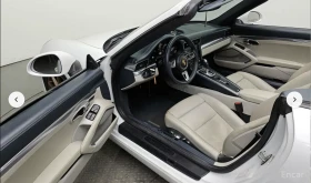 Porsche 911 CARRERA* CABRIOLET* ОБДУХВАНЕ* , снимка 7