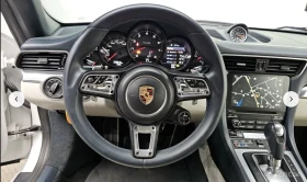 Porsche 911 CARRERA* CABRIOLET* ОБДУХВАНЕ* , снимка 9