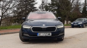 Skoda Octavia Elegance 2.0TDI, снимка 7